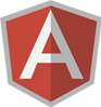 AngularJS logo