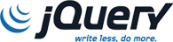 jquery logo