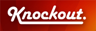 knockout logo