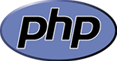 php logo