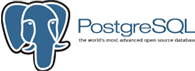 postgresql logo