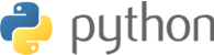 python logo